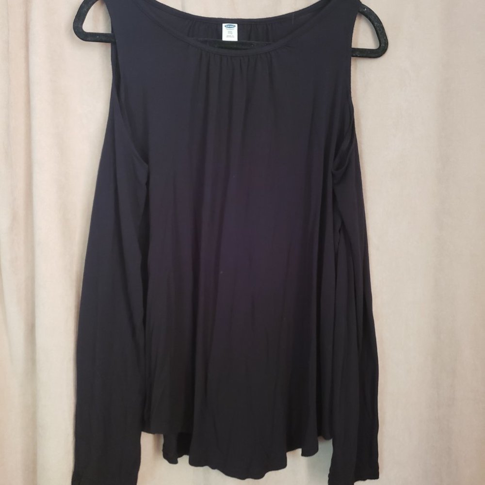Old Navy Long sleeve t-shirt
